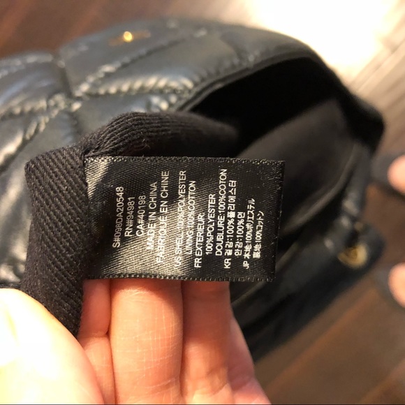 Forever 21 shoulder bag - Picture 5 of 8